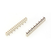 CONN RECEPTACLE 2MM 15-POS SMD