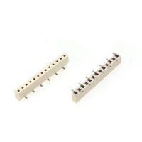 CONN RECEPTACLE 2MM 13-POS SMD