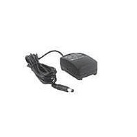 Plug-In AC Adapters 30W 12V 2.5A 2-Wire Medical