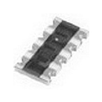 Resistor Networks & Arrays Thick Film Chip 4R Array 1206 5%