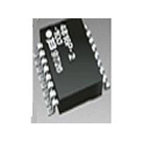 RES NET ISOLATED 27 OHM 14-SMD
