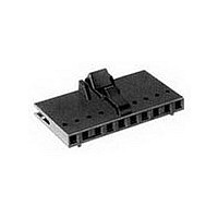 FFC/FPC CONNECTOR, PLUG, 10POS, 1ROW