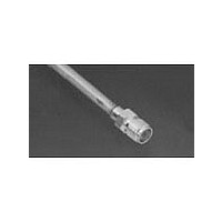 RF/COAXIAL, SMA JACK, STRAIGHT, SOLDER