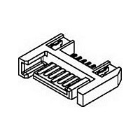 HEADER SATA SYSTEM PLUG R/A