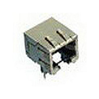 87180-384C-LOW PROFILE PCB