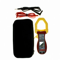 DIGITAL CLAMP ON METER TRMS