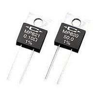 RESISTOR, CURRENT SENSE, 30OHM, 20W, 1%