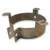 Capacitor Hardware CLAMP, CAPACITOR 90MM