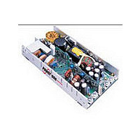 Linear & Switching Power Supplies Single Output AC-DC 200W (12V)