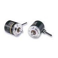 COUPLING FOR ROTARY ENCODER