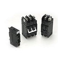 Circuit Breakers ON-OFF BLK E SERIES