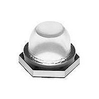 Circuit Breakers SILICONE PUSHBUTTON SWITCH BOOT-