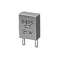 Signal Conditioning CDBLA455KCAY09-B0