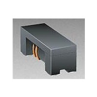 INDUCTOR COMMON MODE 180 OHM 25%