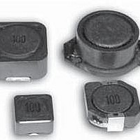 INDUCTOR SHIELD 10.0UH SMD