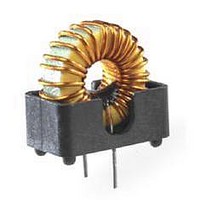 Power Inductors 1.5H 300mA W/LEADS