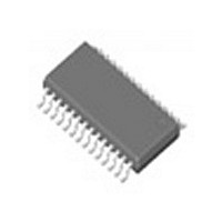 IC PLL CLK DRIVER 2.5V 28-TSSOP