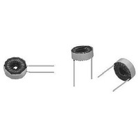 Power Inductors Toroid 150uH 15%