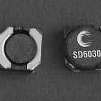 Power Inductors 44uH 6*6*3