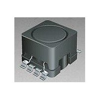 Power Inductors 1800uH 15%