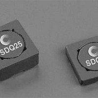 Power Inductors 8.2uH 1.05A 0.3318ohms