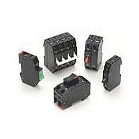 Circuit Breakers 40A ONE POLE