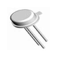 Diode, Voltage Reference; 2.5V; 15 mA (Max.) IR; 10 mA (Max.) IF; -60C; +150C