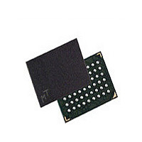 DRAM Chip Mobile SDRAM 256M-Bit 16Mx16 1.8V 54-Pin VFBGA Tray