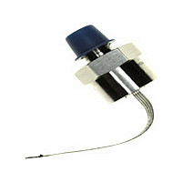 Industrial Pressure Sensors 5000 PSIA COMP 1/8-27NPT VOLTAGE