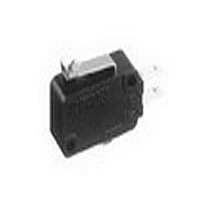 Basic / Snap Action / Limit Switches SPST - NC, 16A Roller Levr Short QC