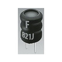 Inductor, Radial