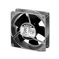 TUBE AXIAL FAN