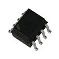 Transistor Output Optocouplers 8-Pin Optocoupler Phototransistor