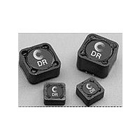 Power Inductors 10uH 7.2A 0.0189ohms
