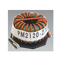 POWER INDUCTOR, 68UH, 6.7A, 10%