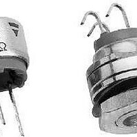 Trimmer Resistors - Single Turn 5K 10% PNL MNT