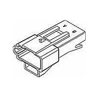 Automotive Connectors CON MP 630 2W ML