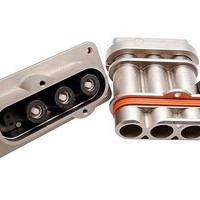 Automotive Connectors ePower Plug