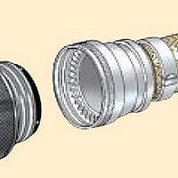 Circular MIL / Spec Connectors COMMERCIAL