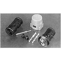 Standard Circular Connectors 2N ECONOSEAL F