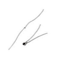 Thermistors - NTC 2KOhm 25% Thermistor with axial leads