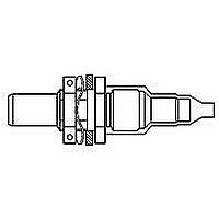 I/O Connectors DATABUS