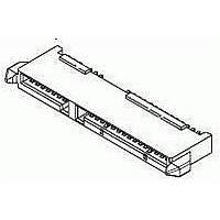 I/O Connectors COMBO SATA REC WITH ARRIS BOTH SURFACE