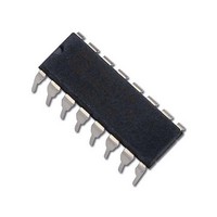 I/O Connectors Serial to Parallel 74HC595