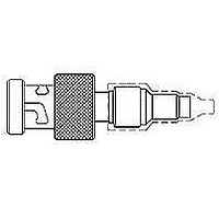 I/O Connectors PLUG/PIN POLARITY B DATA BUS CONNECTOR