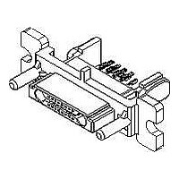 I/O Connectors SYS CONNECTOR I/O CR I/O CRADLE 908521001