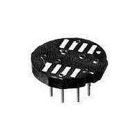IC & Component Sockets SOIC-8/TO-8 ADAPTER