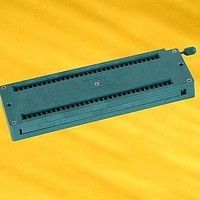 IC & Component Sockets DISC MFG 10/99