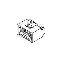 Plug And Socket Connector Housing