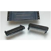 Memory Card Connectors 26 Pin Hdr SMT Express Card